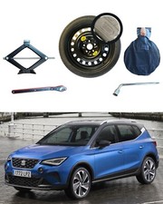 kit roue de secours (galette)