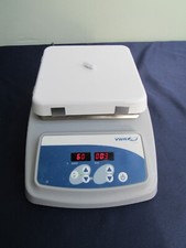 VWR 97042-706 7X7 Digital Ceramic Top Stirrer GUARANTEED