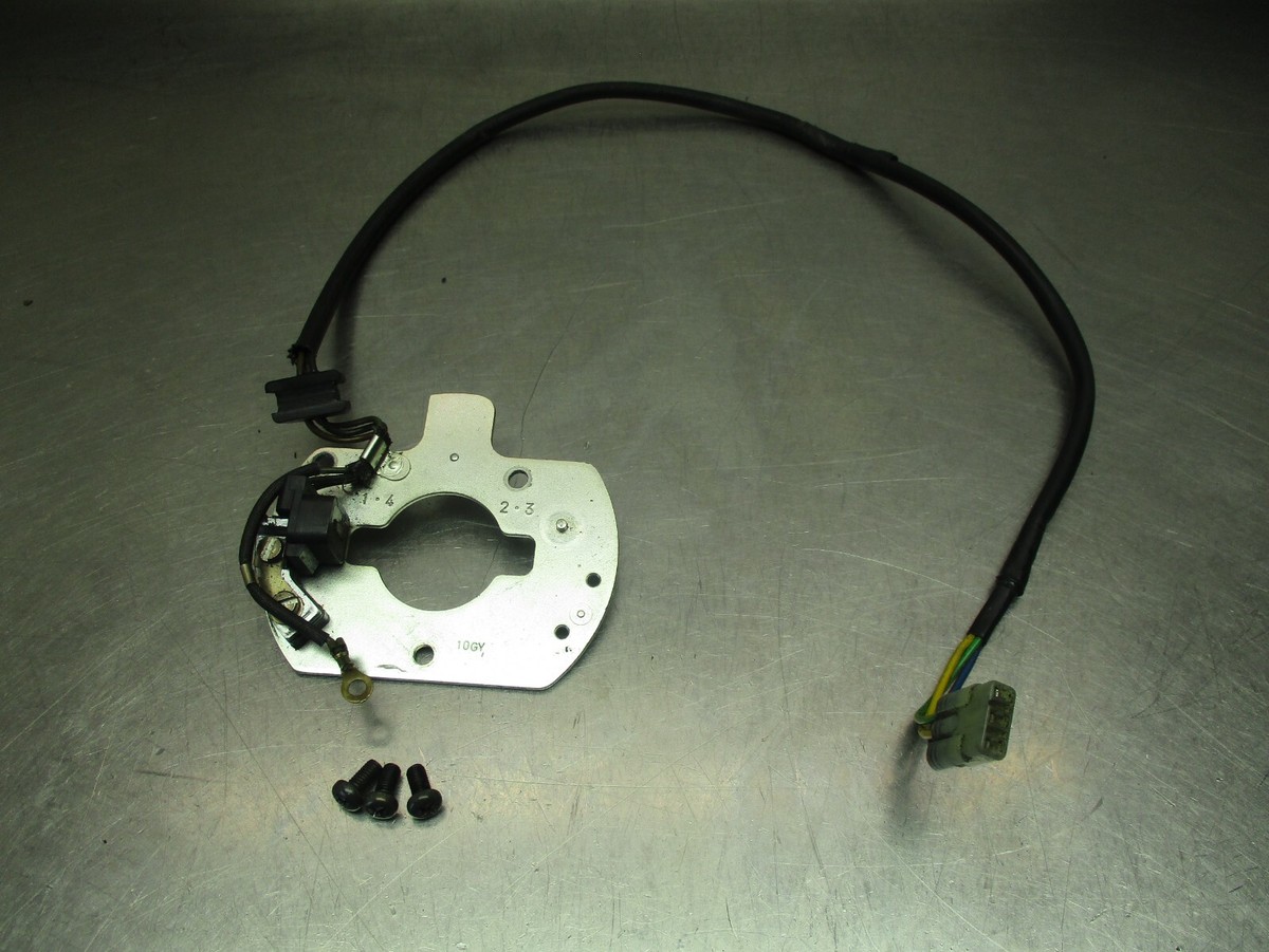 2006 Suzuki Katana 600 GSX600F Stator Signal Generator 33110-31F01
