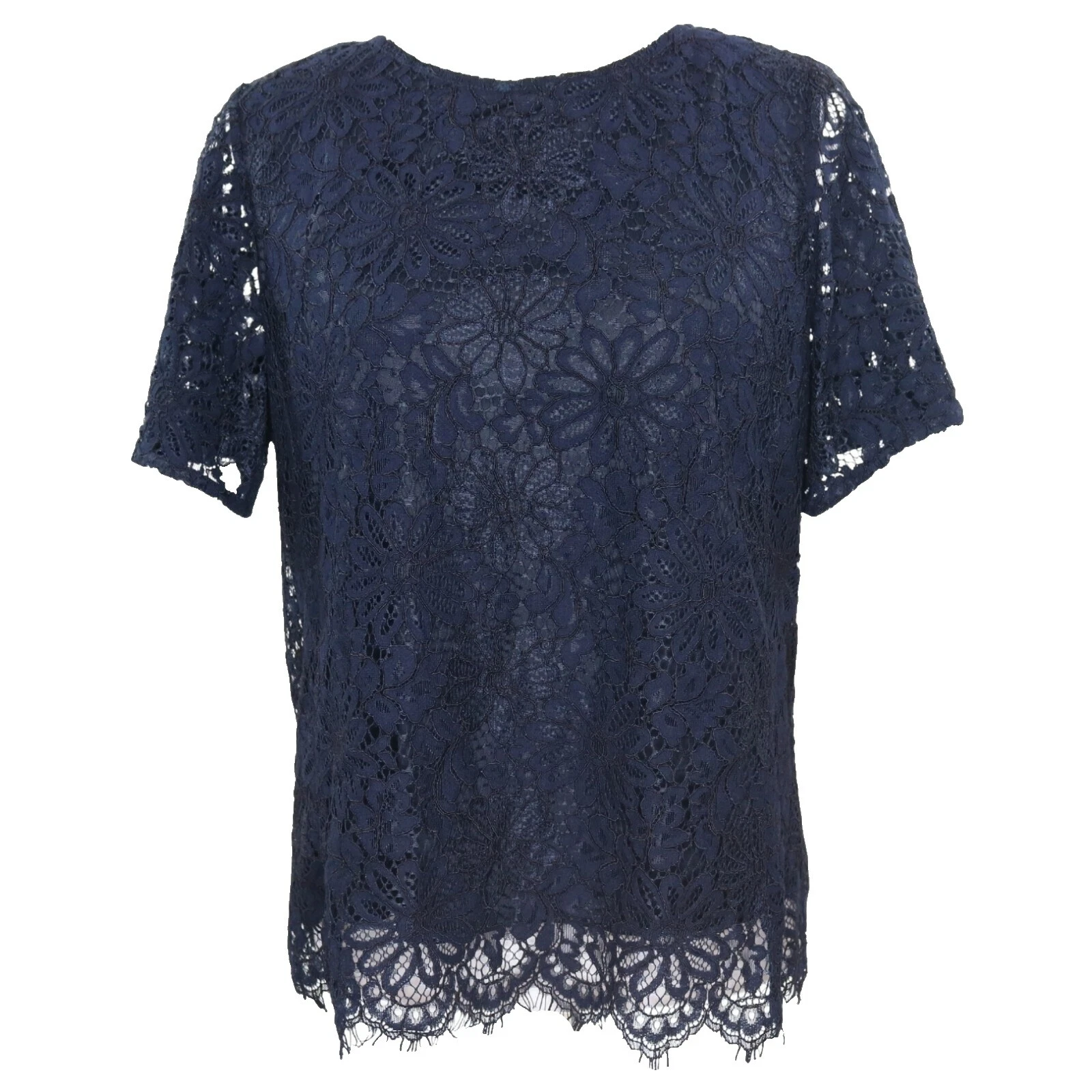 Algodón floral Mujer Nanette Lepore Tops para mujer