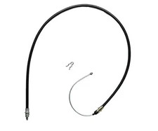 Raybestos Parking Brake Cable for 1966-1974 Bronco BC92515