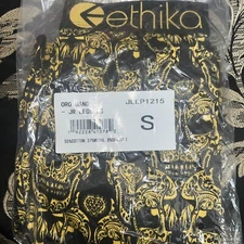 Ethika jr Leggings 