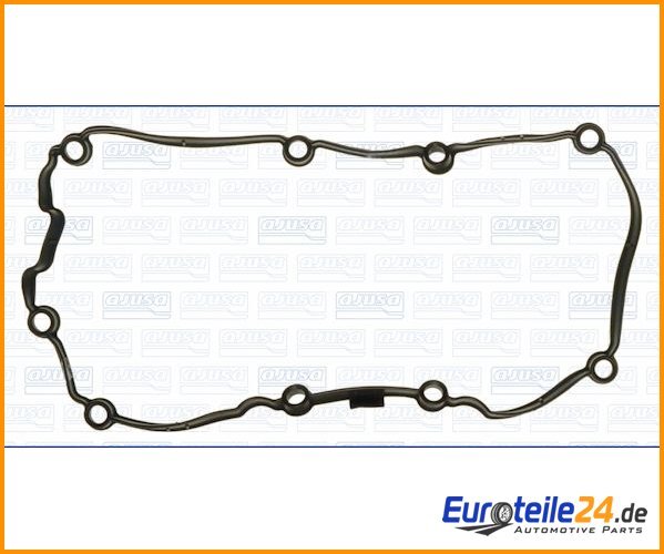 Dichtung, Zylinderkopfhaube Ajusa 11105700 FüR Audi A6 A4 A5-image