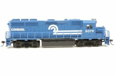 bachmann conrail 3079 bachmann 9404など HO GP40 DIESEL LOCO (DCC) BACHMANN LOCO #60306 CONRAIL 3079