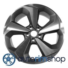 Honda Accord Touring 2018-2020 19" OEM Wheel Rim 42800TVCAAZ