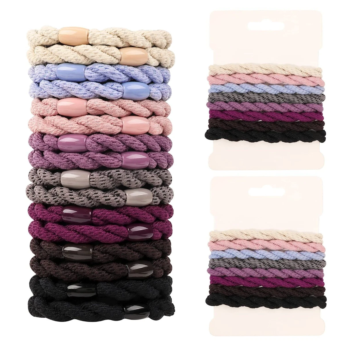 36+ Soulvation Hair Ties