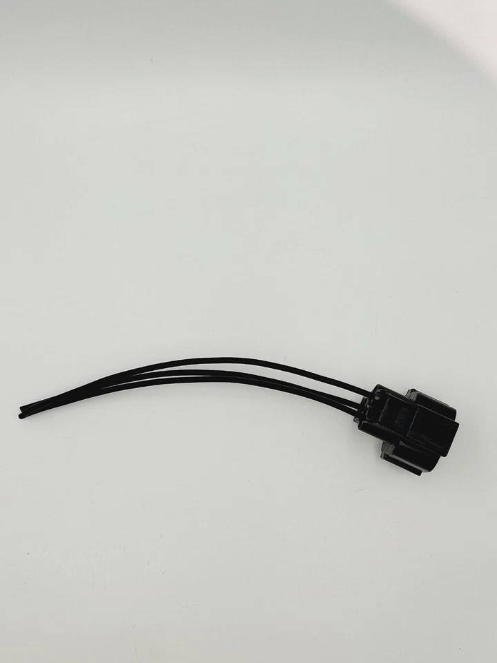 Ventilador radiador "conector" para 2005 2006 2007 2008 2009 Kia Sportage Foto 2 de 3