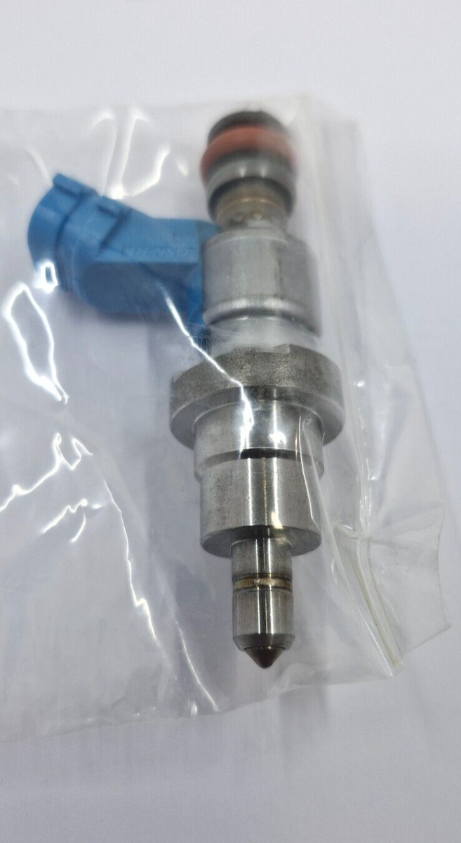た*き様 ハイエース1GD DPF 5th INJECTOR (DPF) TOYOTA 1GD-FTV 2015-2021 HILUX etc
