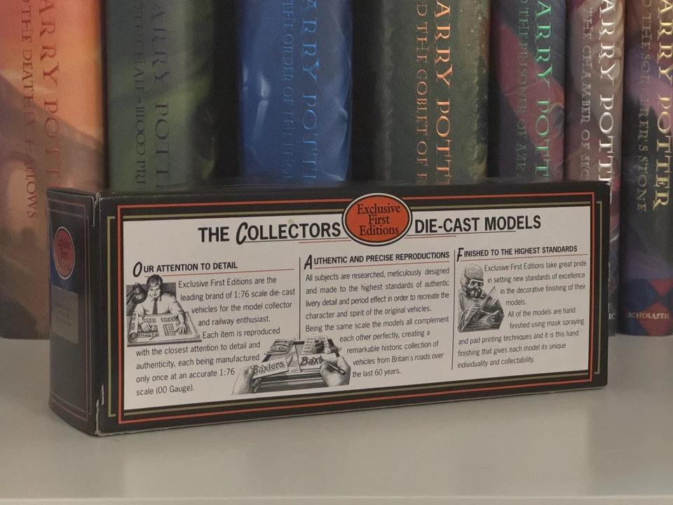 Exclusive First Editions Cobham Bus Museum Open Day 1999 RML Routemaster - Image 2 of 2