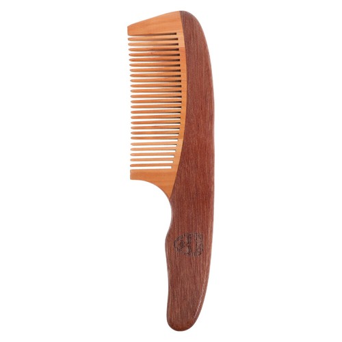 Beard Cleaning Comb Shave Cream Brush and Beauty Tool