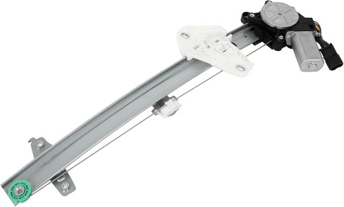 Power Window Regulator For 2016-21 Honda Civic Sedan Front Left Side 751-680 - Picture 14 of 16
