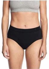 Thinx Brief Leakproof Period Underwear Maritime Size S Small New In Box Target