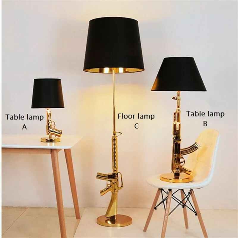 Ak47 cheap gun lamp