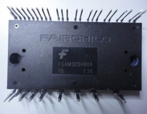 FAIRCHIL FSAM30SH60A MODULE 16 Characters x 4 Lines 5x7 RH