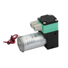 12V24V8W700ml/min Micro Diaphragm Pump Circulating Gas-liquid Mixing Pump