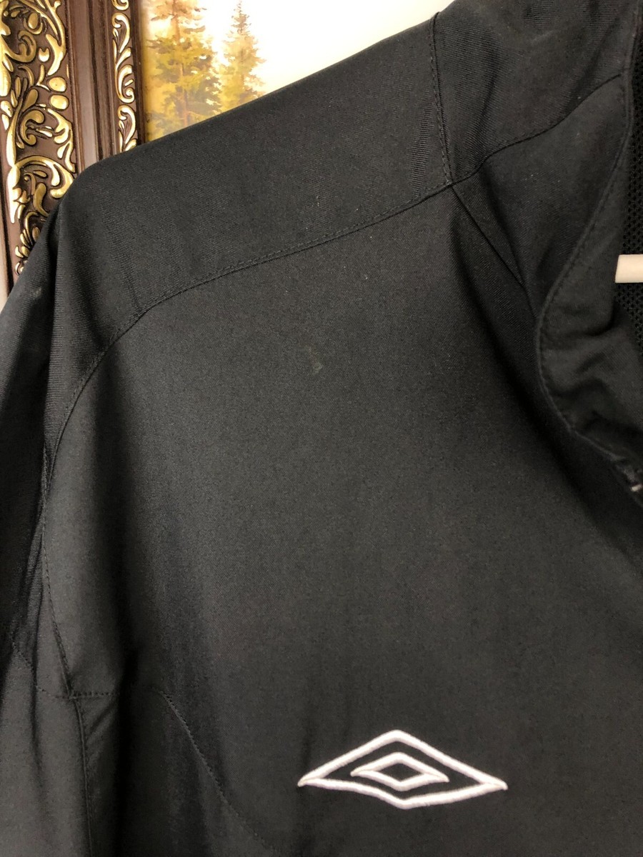 UMBRO manchester city トラックジャケット Vintage Umbro Manchester City Football Jacket Soccer Track