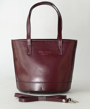 0X BLOOD RED / BURGUNDY