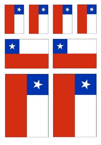 Herz-Aufkleber Kuba Flagge – 4 Stück 150 Mm, Wetterfest, Made In Germany, Für Auto/Laptop/Helm