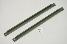 2x C-Schiene Handhalterung Halter Shelter Kabine Dornier Zeppelin Ex. Bundeswehr