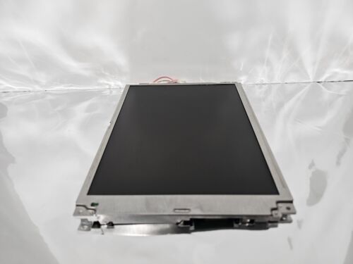 SHARP LQ104V1DG51 LCD Display 10.4 inch 640*480 TESTED - Picture 4 of 12