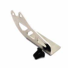 Stainless Steel Chain Gard for Losi 1/4 Promoto MX LOS264000