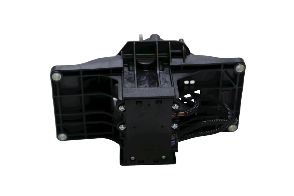 Conjunto selector de cambio automático Audi R8 R-Tronic 420713041C 2008-2015 OEM Foto 4 de 4