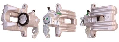 Bremssattel hinten rechts Bremssystem für VW Golf IV 1.4 1J1
