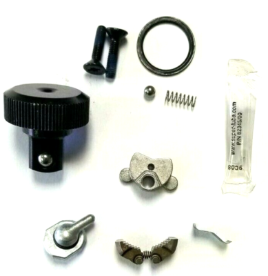 Snap-on 1/2