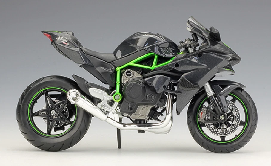 Maisto h2r best sale