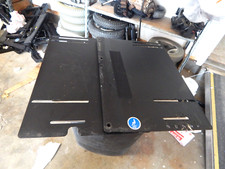 Seat Pans for Quantum Edge 3 Stretto Power Wheelchairs Y0333621057060