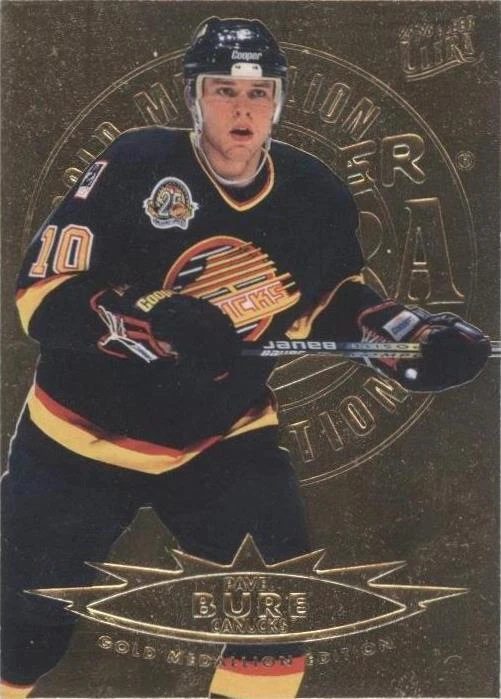 Gold Medallion Edition