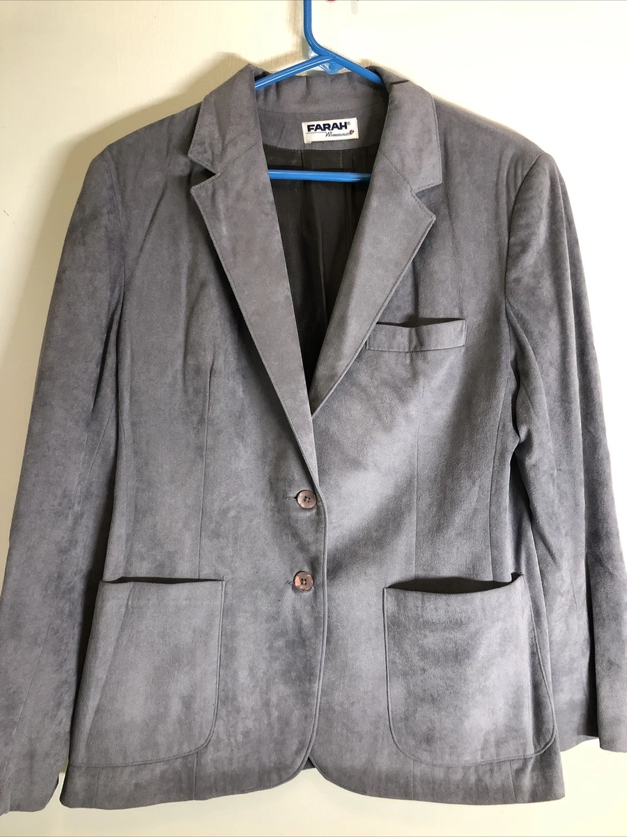 Farah hot sale vintage jacket