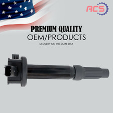 Ignition Coil For Ford Fusion Lincoln Mercury Escape 3.0l V6 Dg514 C1594 Uf486 Ignition Coil For Ford Fusion Lincoln Mercury Escape 3.0l V6 Dg514 C1594 Uf486