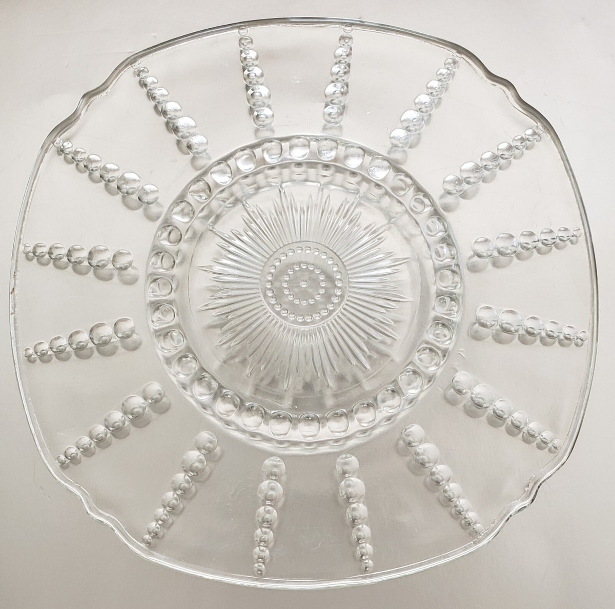 Federal Glass Shell Vintage Federal Glass Patterns 12 Valuable Depression Glass Pieces For