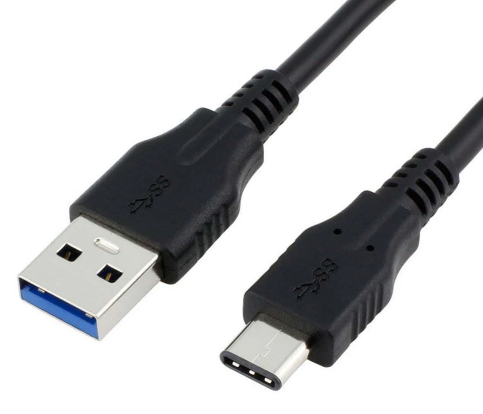 2 in 1 Home USB Chargers for iPhone 15 Pro Max, 15 Pro, 15 Plus, 15 (Black) - Image 4 of 4