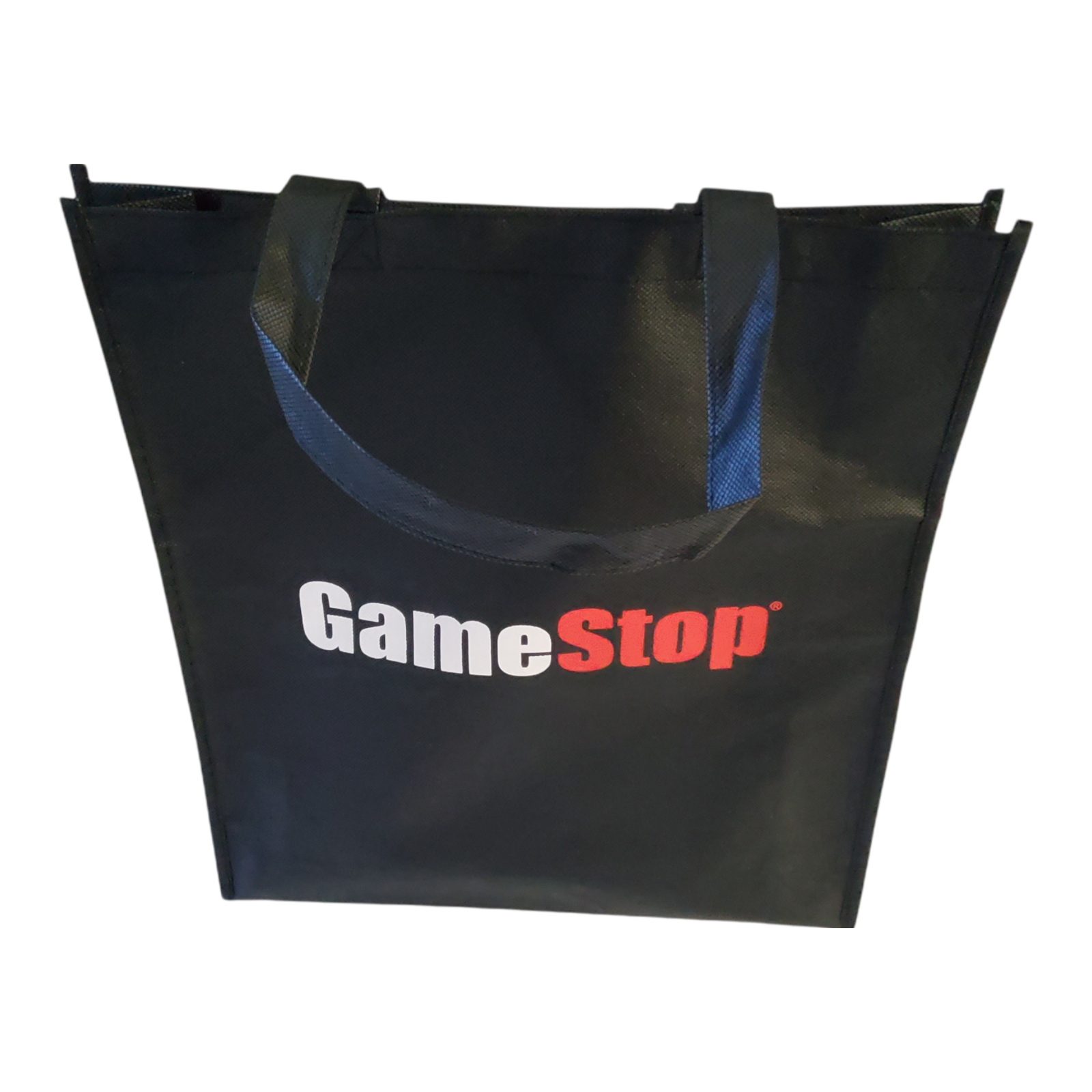 Gamestop Exclusive Reusable Tote Shopping Bag 15 x 14 You Choose New