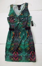 Attention Women's Dress Size XS ( NWT )