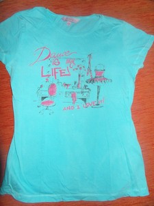 oviesse magliette bambina