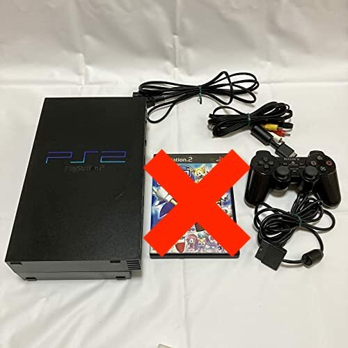 Sony Playstation 2 Black Console Ntsc J For Sale Online Ebay Sony Playstation 2 Black Console Ntsc J For Sale Online Ebay