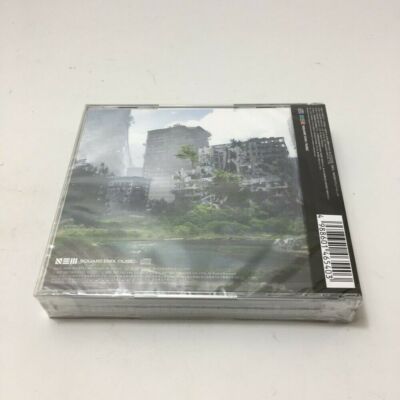 NieR: Automata Original Soundtrack JAPAN CD SEALED 4988601465403| eBay