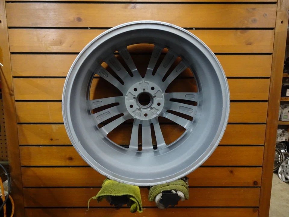 2014-2017 Infiniti Q50 19" OEM Wheel Rim d0c004ga3b 73766 — 第 3/4 张图片