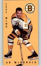 1994-95 Parkhurst Tall Boys Ab McDonald #14