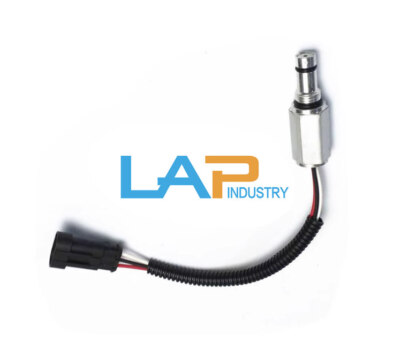 New Hydraulic Visual Maintenance Indicator Electrical 3-wire Link Sensor P575549