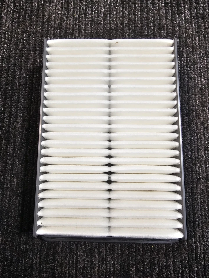 (数量 6) Napa ProSelect 合成空气过滤器 2200420 适用于现代伊兰特 GT 18-20 — 第 4/4 张图片