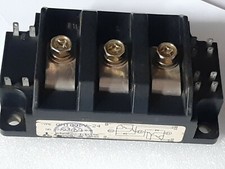 QM100DY-24 MITSUBISHI MODULES HIGH POWER SWITCHING X 1 PC.