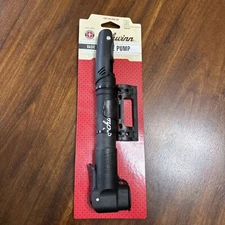 Schwinn Bicycle Frame Pump