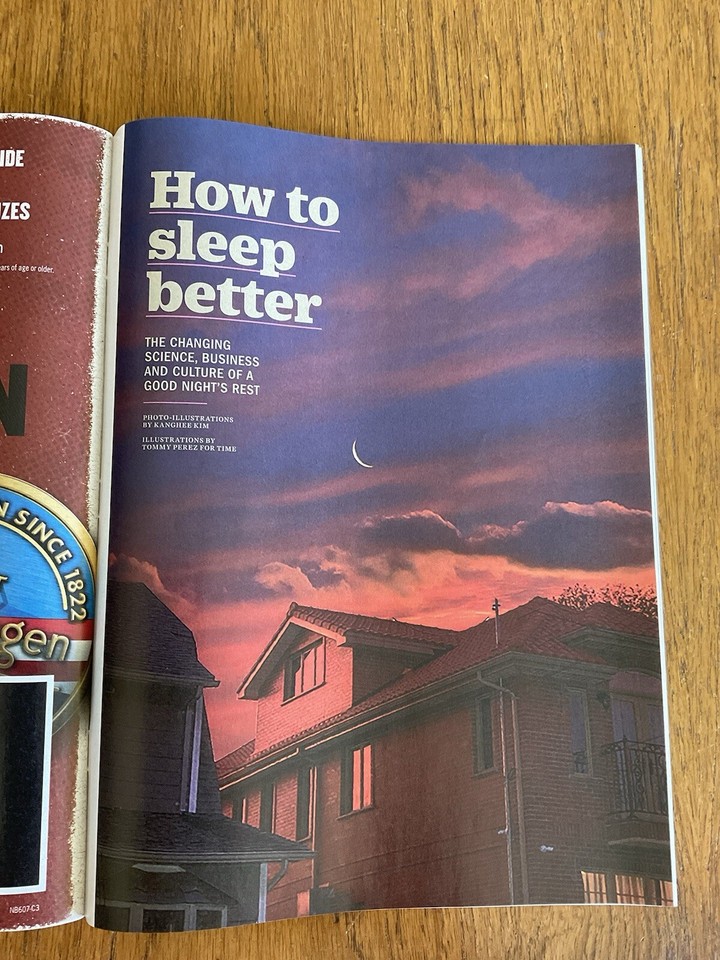 Time magazine 2020 August 17/24plague electionfix public safety