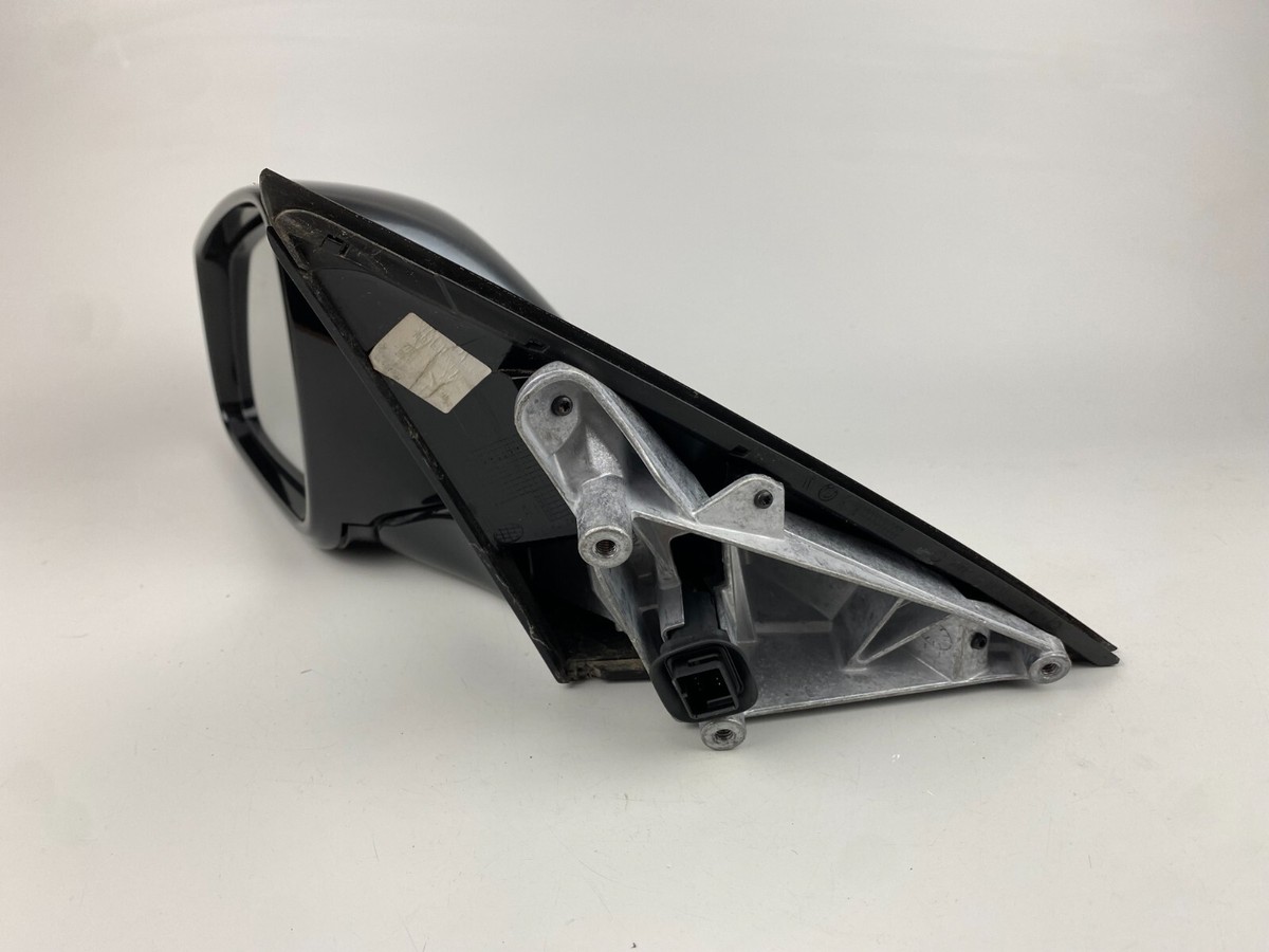 BMW 1 Series F40 Front Left Exterior Wing Mirror 5PIN RHD E1041564 