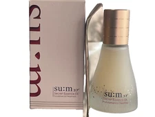 SU:M37 Secret Essence EX Fundamental Treatment 30ml