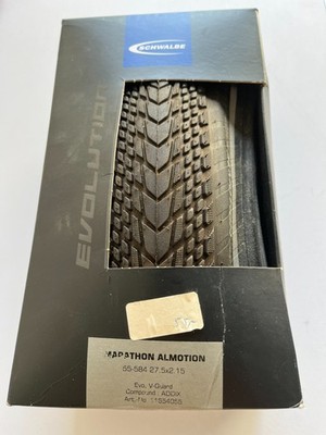 Fahrradreifen Schwalbe Marathon Almotion 27.5x2.15